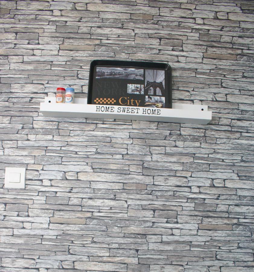 Lodge Fouchet - Studio Proche Universite По Екстериор снимка